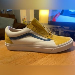 🥑Vans Old Skool Sport Pop Men’s Shoes